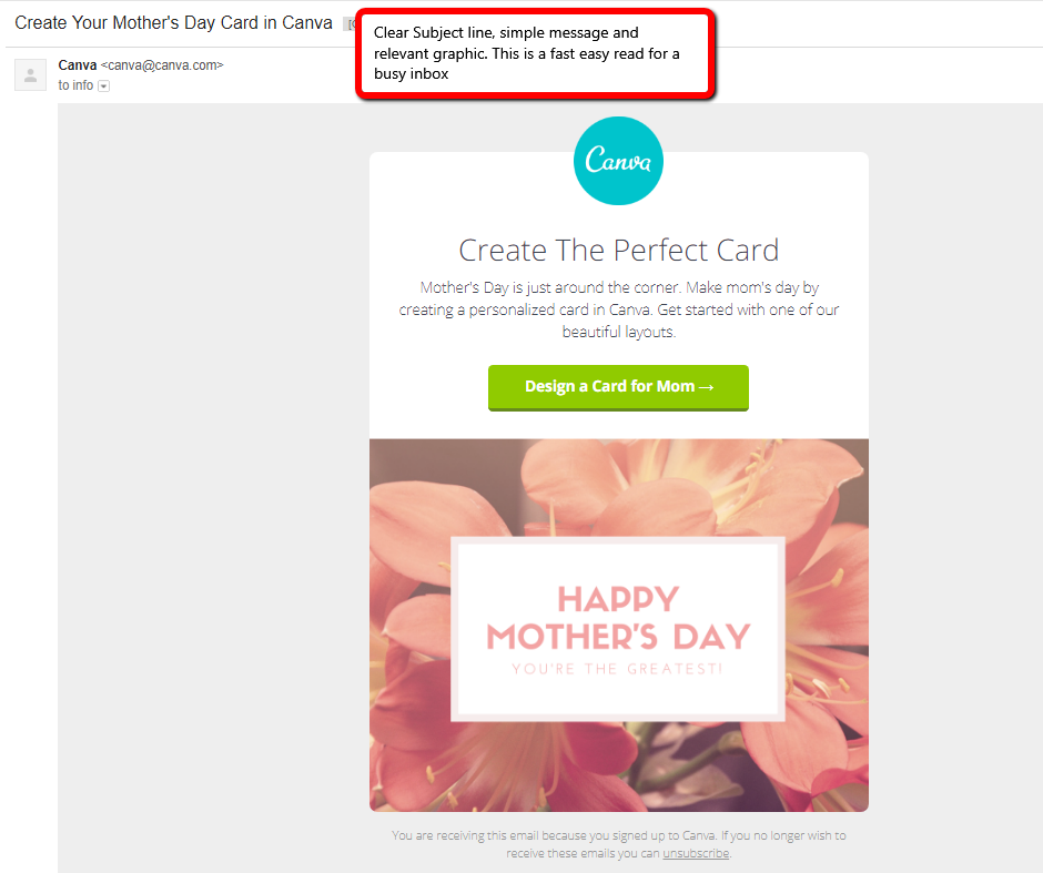12 Essential Email Templates You Need For Your Email List (part 1)