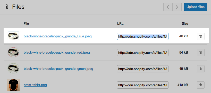 How to create great product listings on Shopify using a CSV spreadsheet