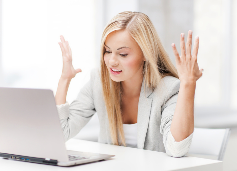 3 biggest sales mistakes