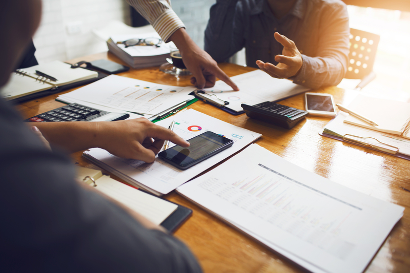 change your business structure