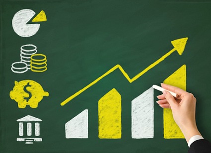 Business forecasting