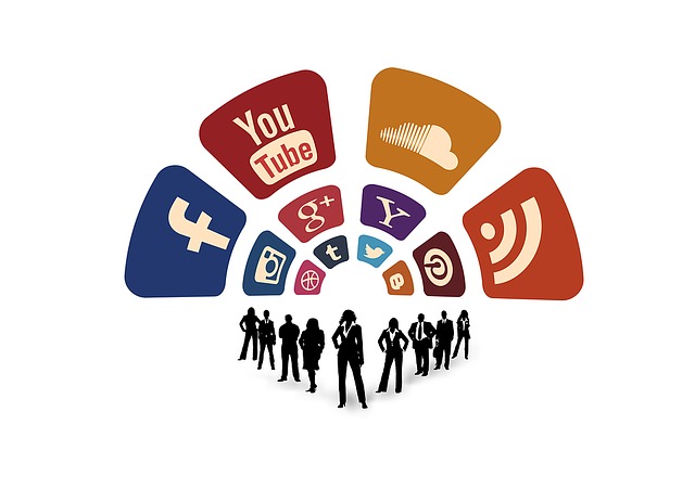 Social Media for Your Business