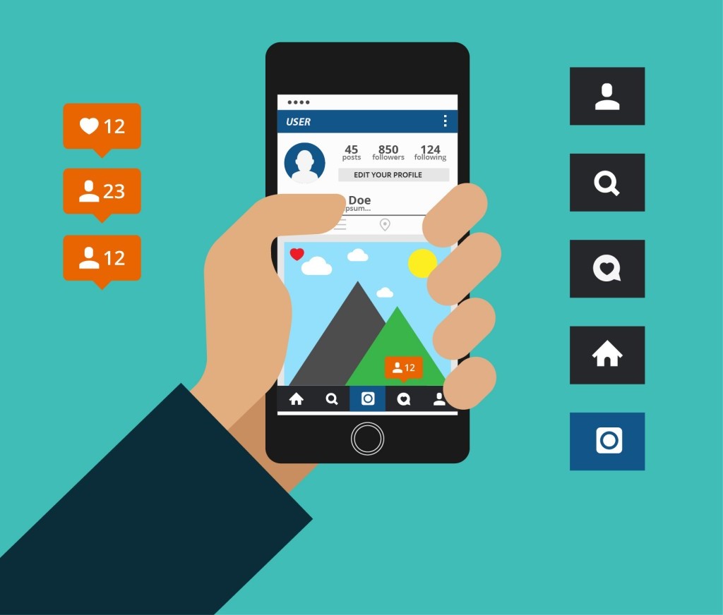 Instagram Dos and Donts for Small Businesses