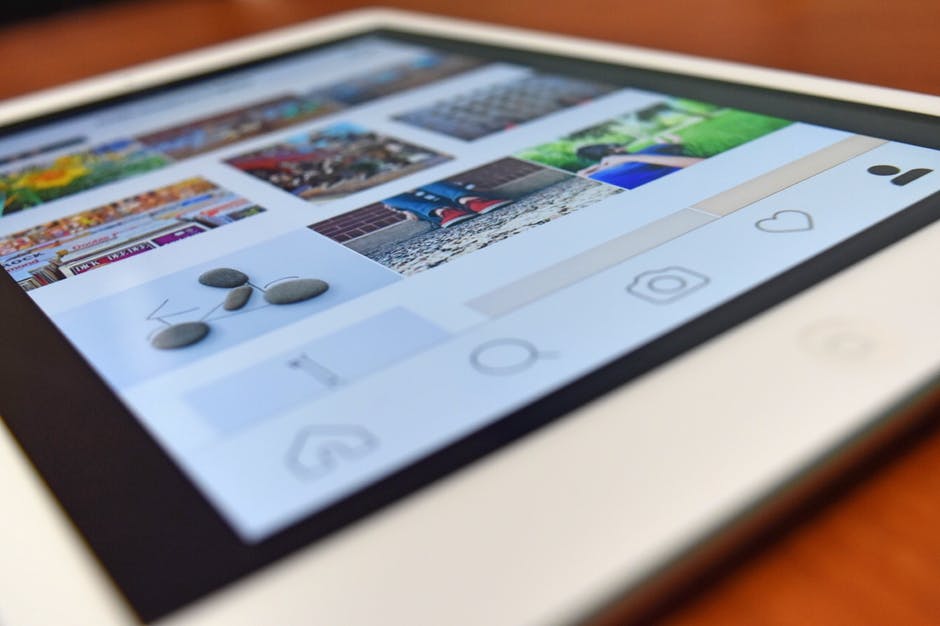 instagram marketing