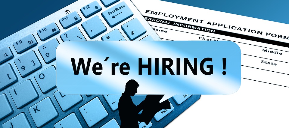 Hiring in-house or outsourcing