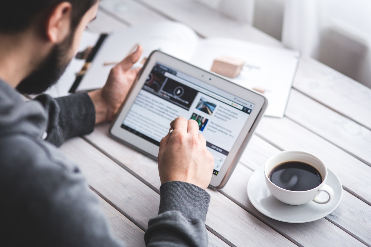 how to write a press release