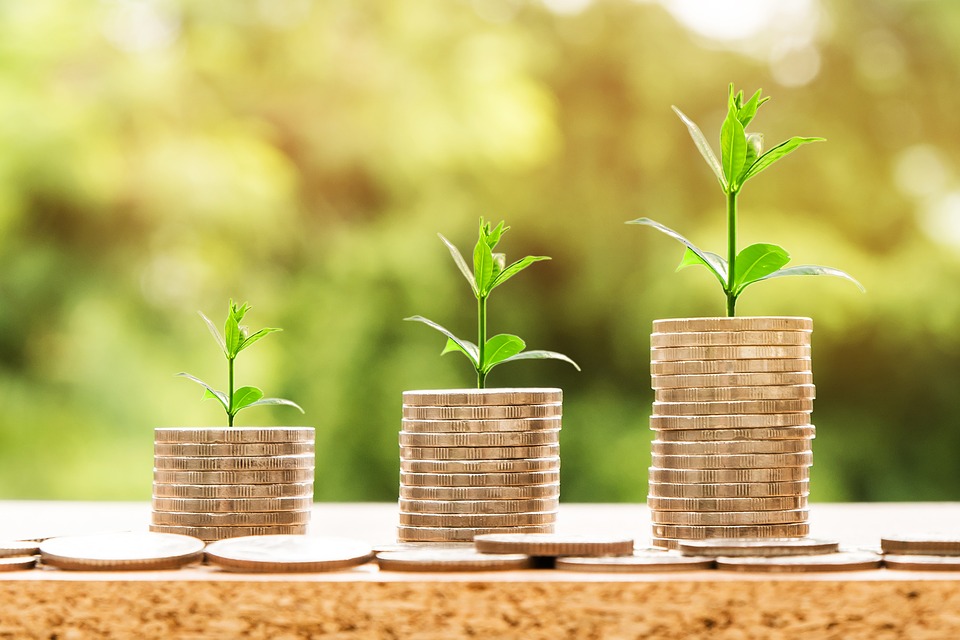 small business finance borrowing plan