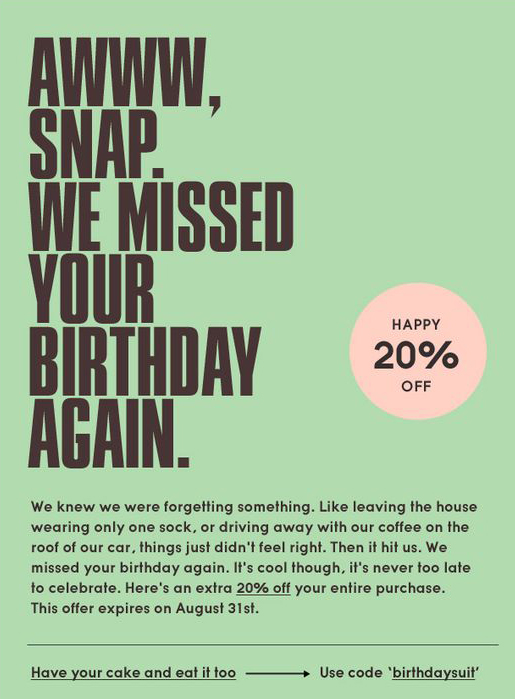 Leads to Customers - 13 Email Marketing Campaign Ideas