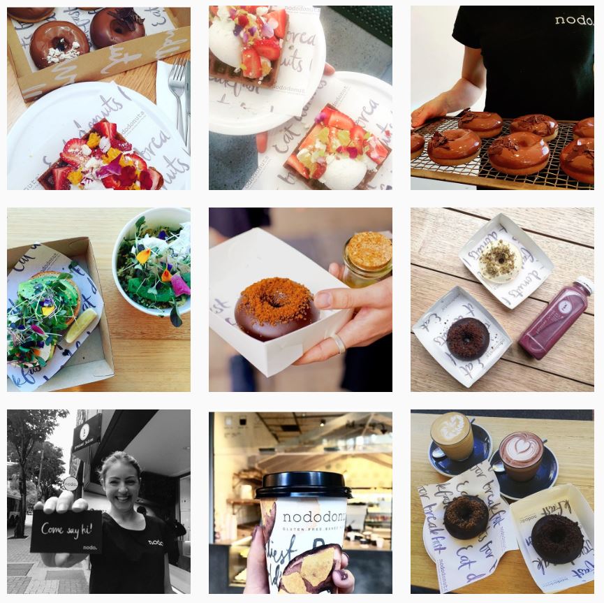 Instagram Dos and Donts for Small Businesses