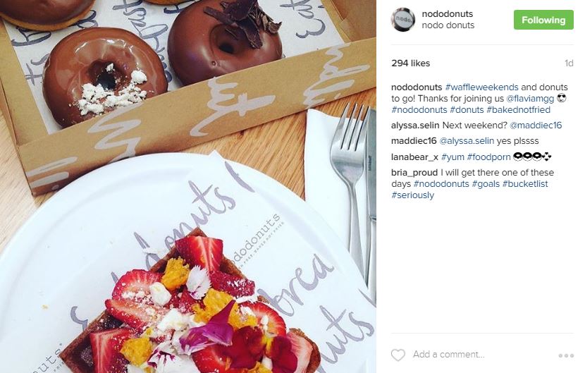 Instagram Dos and Donts for Small Businesses