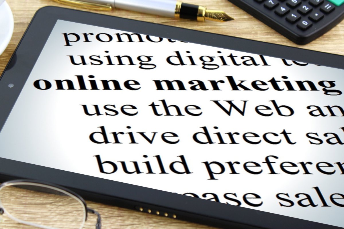 myths about online marketing