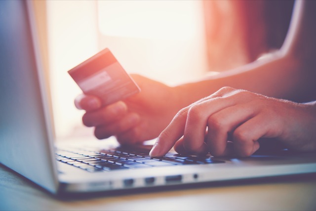 dropshipping ecommerce business