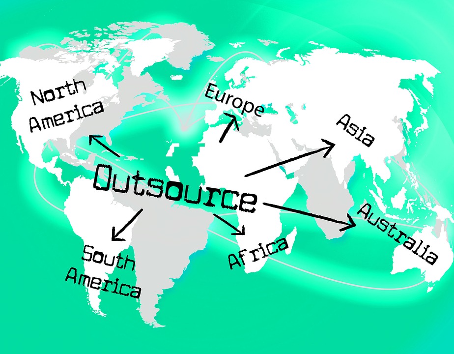 How to outsource