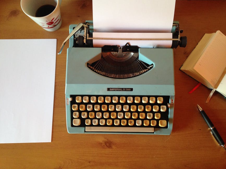 mistakes in writing web content