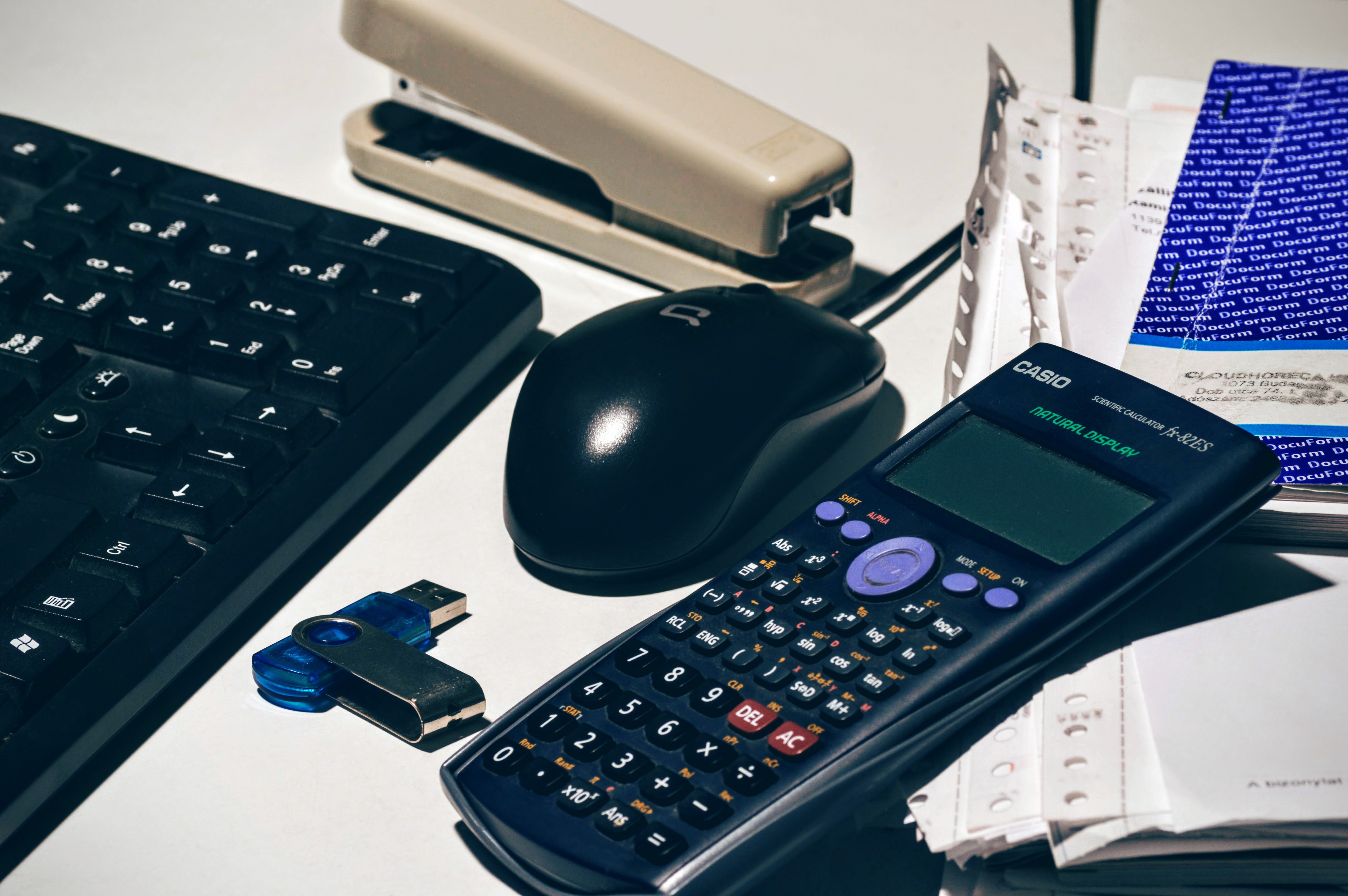 bookkeeping habits that improve business