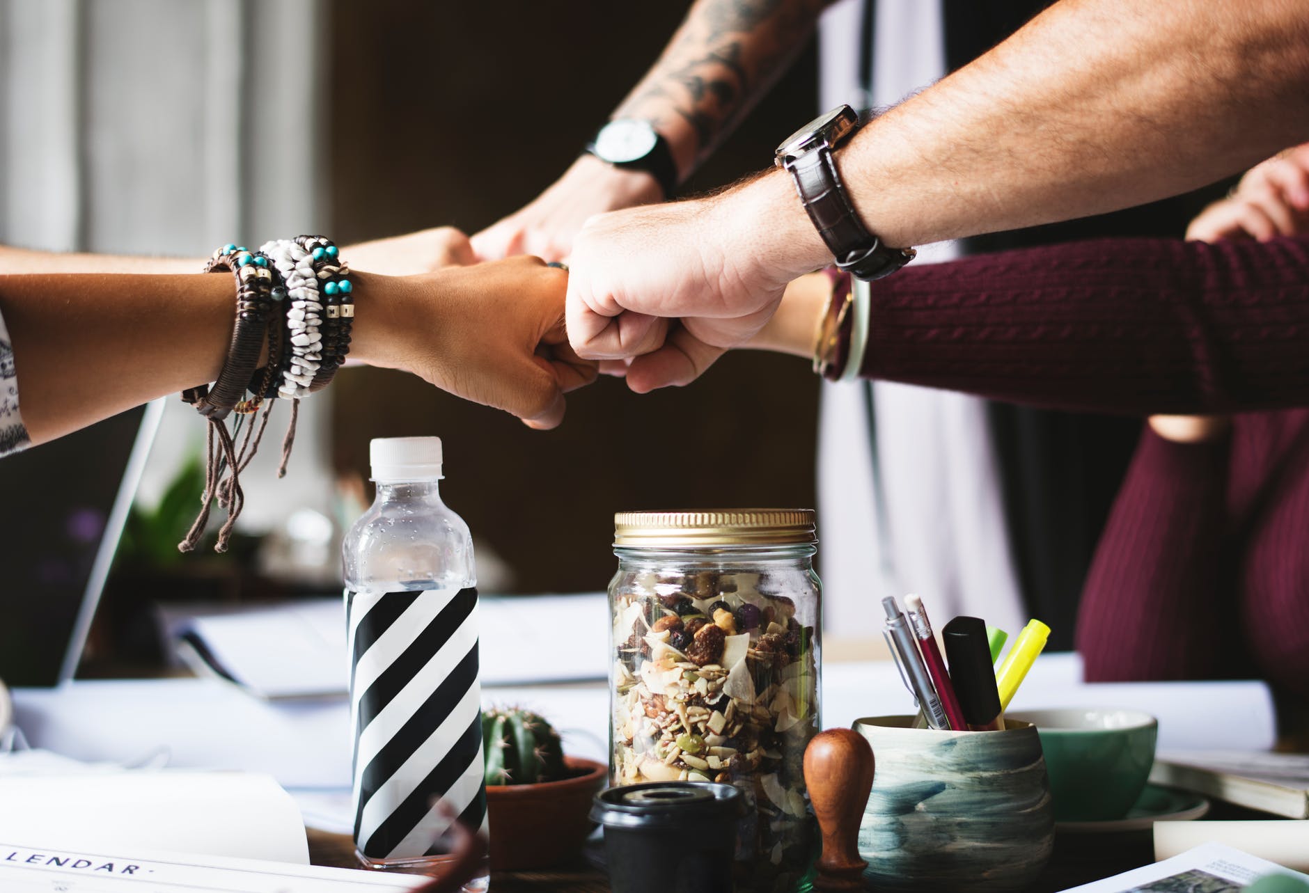 accountability and responsibility in teams