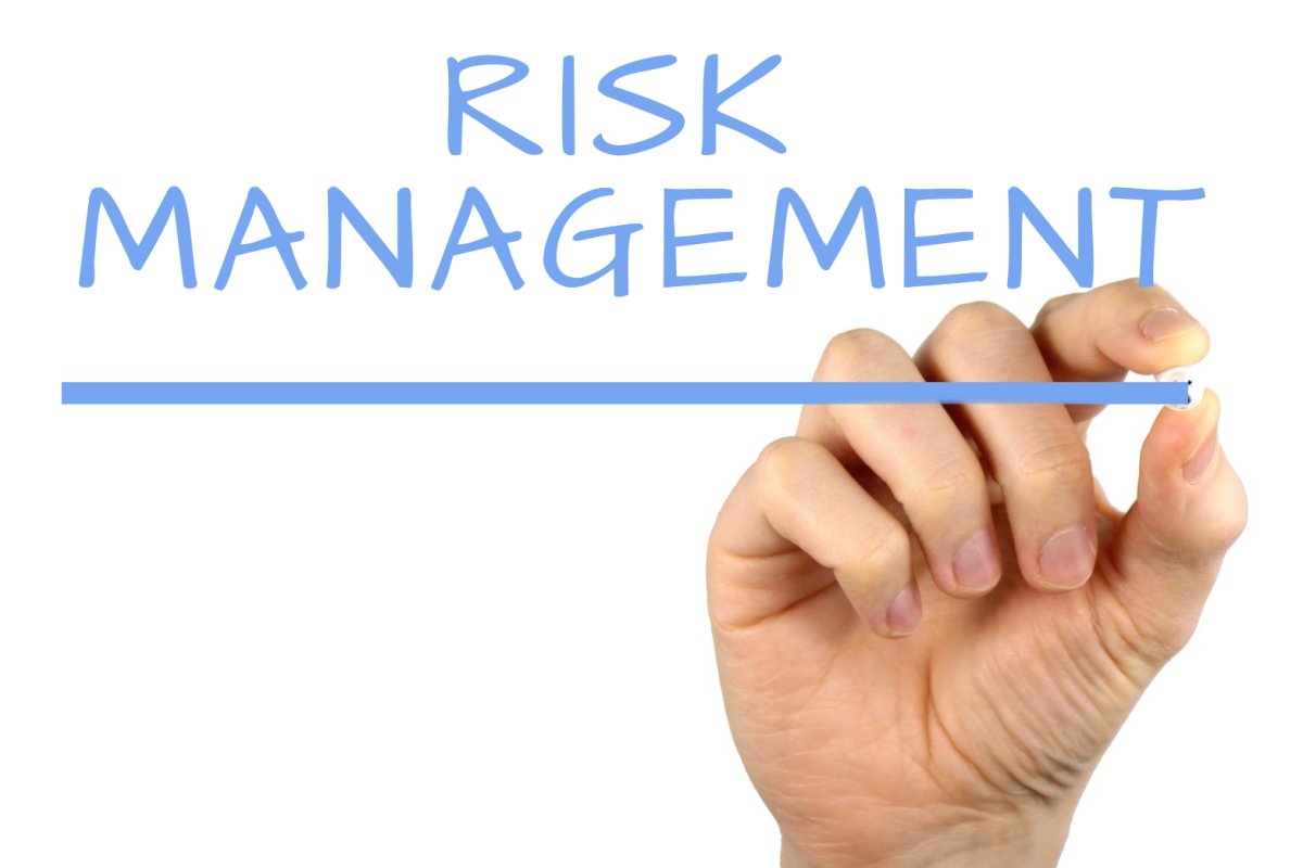 business risk management