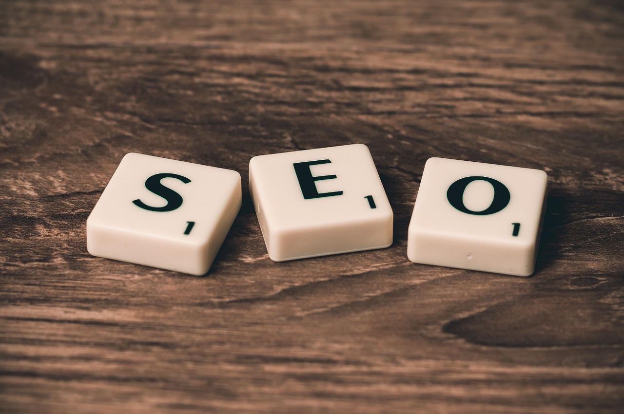 Get a Head Start On SEO for Your SME