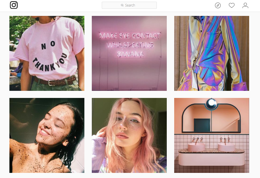instagram marketing