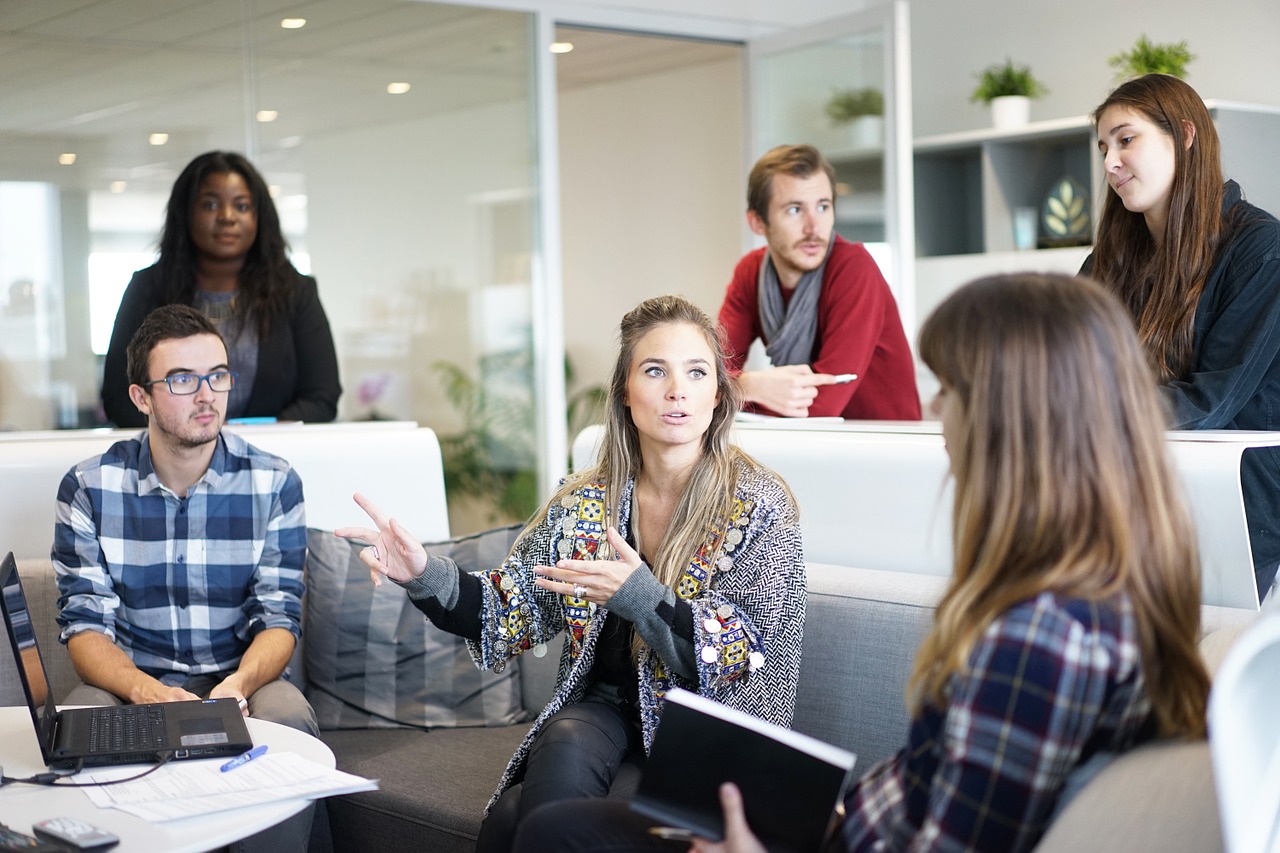 employee reward ideas
