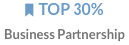 top 30 badge