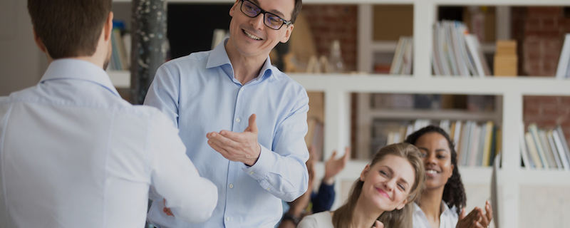 How to interview for a new employee
