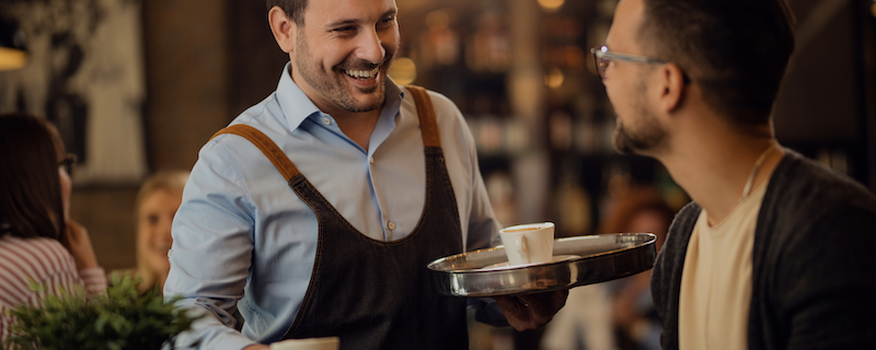 Where do your customers come from?