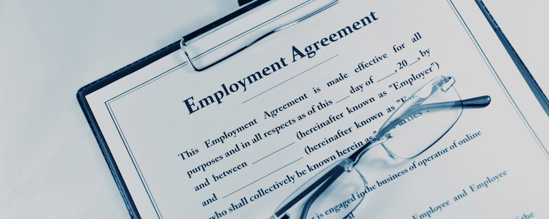 Independent Contractorâ€¦. Or Employee?