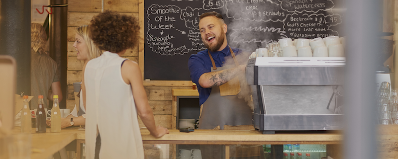 Franchising continues to grow during tough times