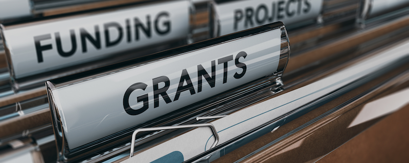 3 Government Grants to Grow Your Business