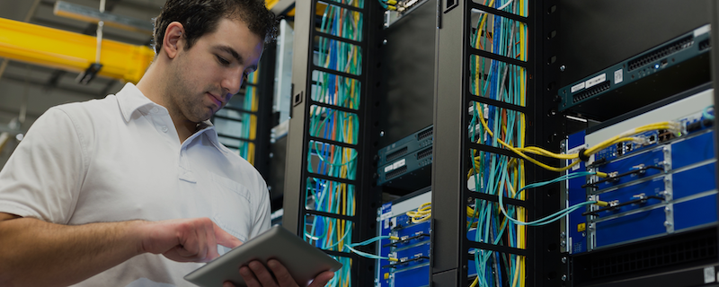 What to Look for When Choosing Cloud Computing Services
