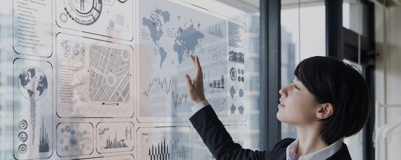 Does having a higher purpose exclude commercial outcomes?