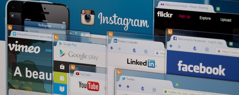 What you should know about social media for your business