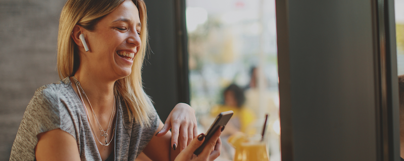 Mobile - is there a future for QR codes?
