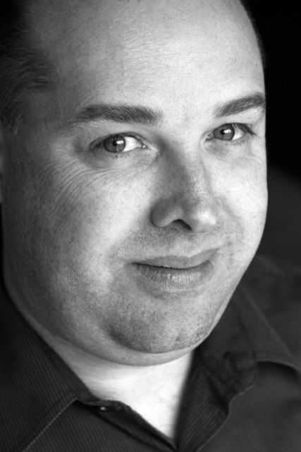 Paul Seidel - Director of Big Mouth Media