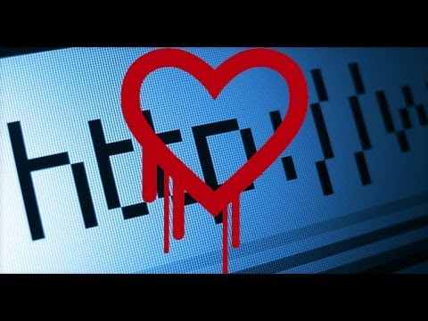 Heartbleed bug - security flaw exposes millions of passwords