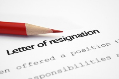 Resignation Letters: How To Go About Writing One