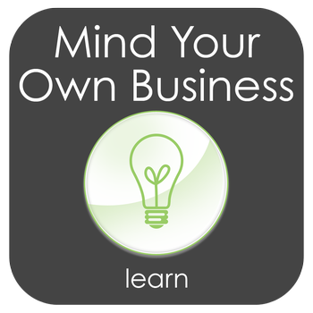 Making the most out of MYOB