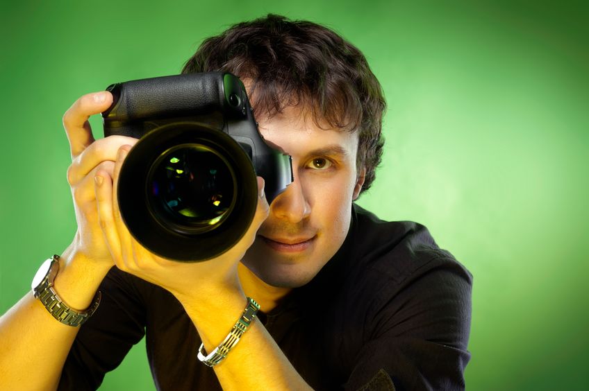10 jobs that will bring out your creative peak