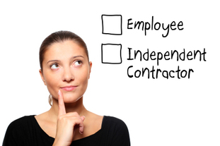 Employee or contractor? Some common myths