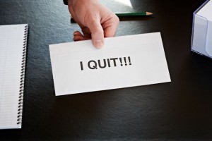 What to do when your best employee resigns?