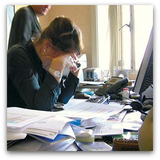 When performance management becomes bullying