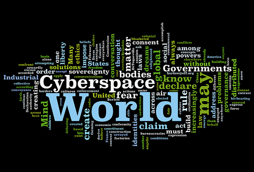 How do we protect our children when we donâ€™t understand cyber space ourselves
