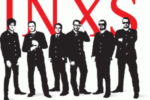 Love them or hate them, INXS had culture