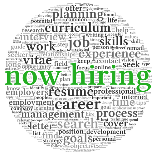 Top 10 hiring mistakes â€“ #3 â€“ position description failures