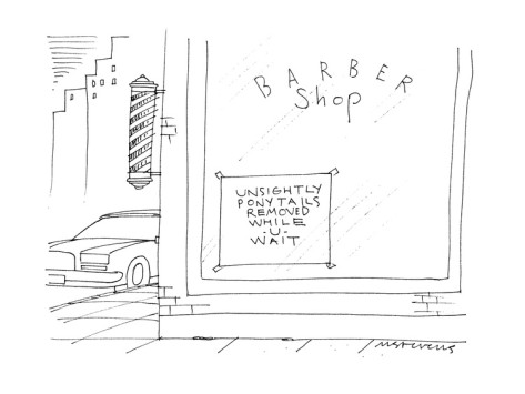Customerâ€™s thinking cycle before detaching with their dollars