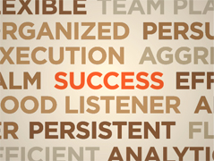 Persistence succeeds!