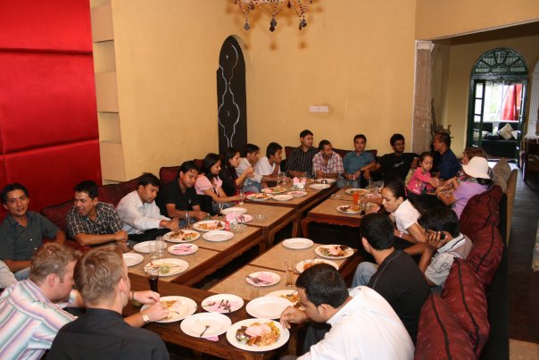 IT Outsourcing in Asia