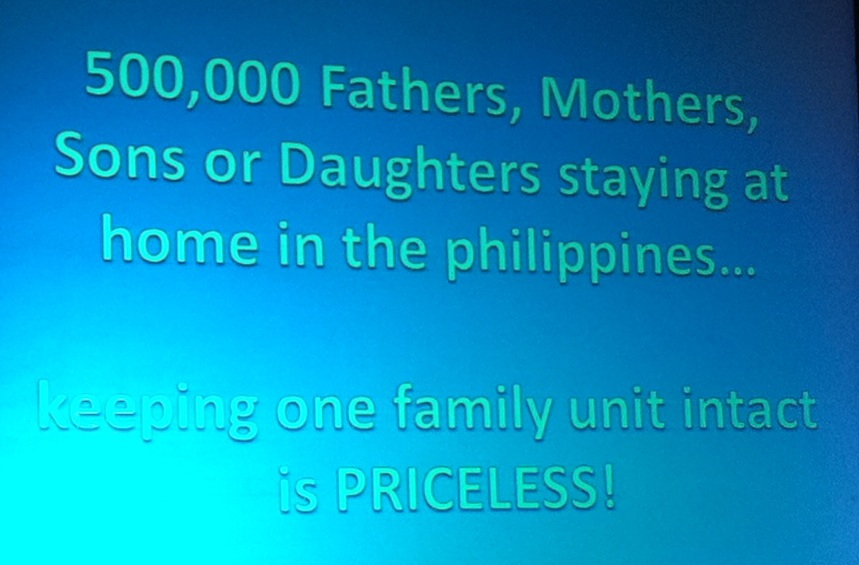 Outsourcing to the Philippines
