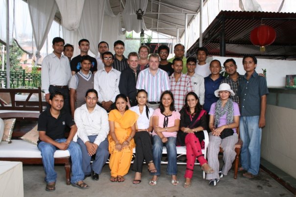IT Outsourcing Asia
